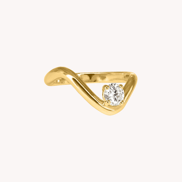 Solitaire Brillant