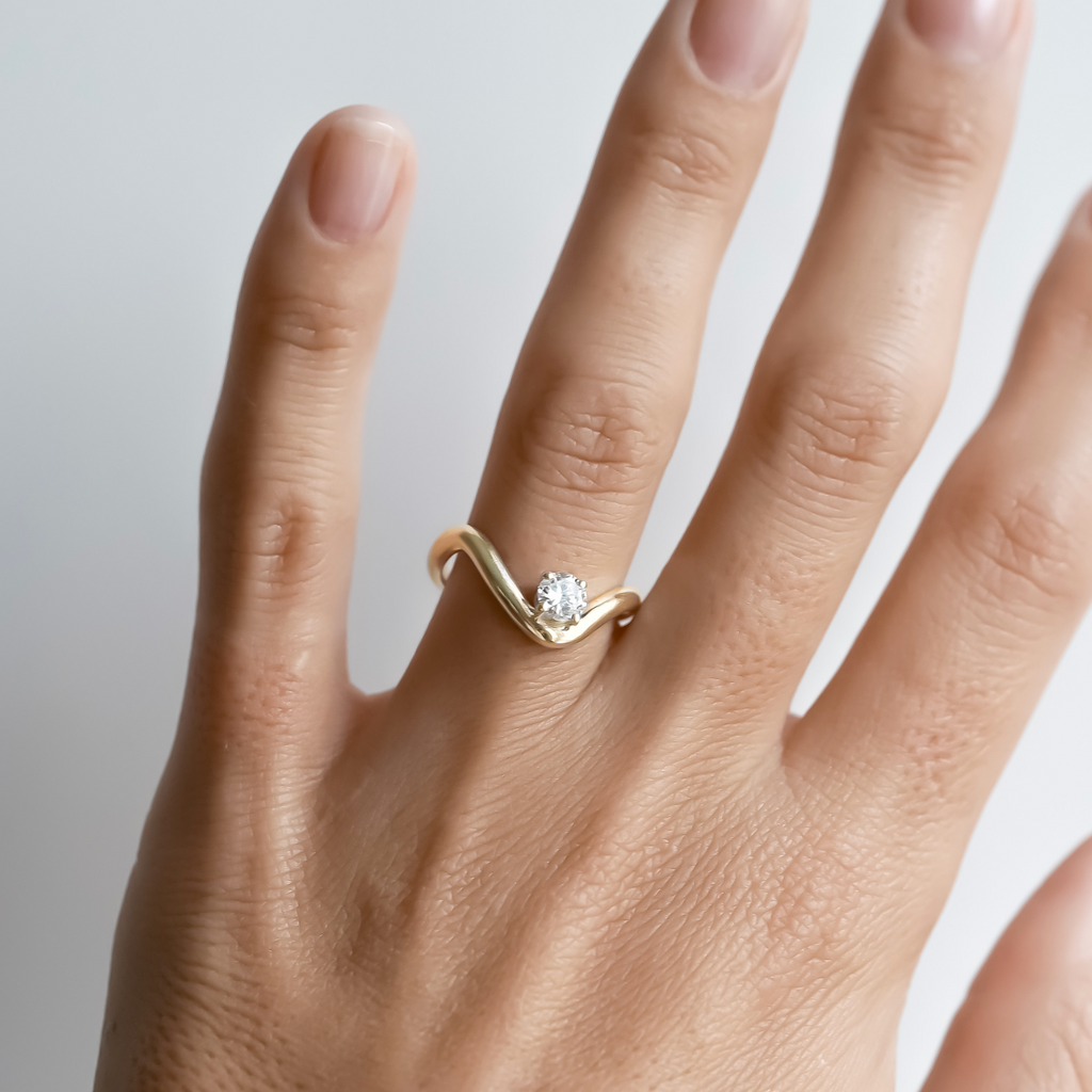 Solitaire Brillant