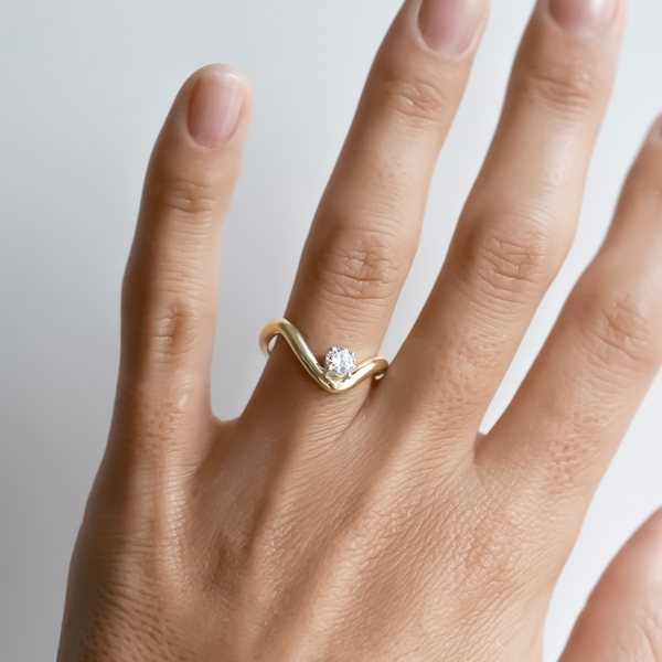 Solitaire Brillant