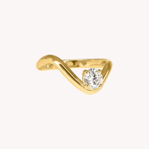 Solitaire Brillant