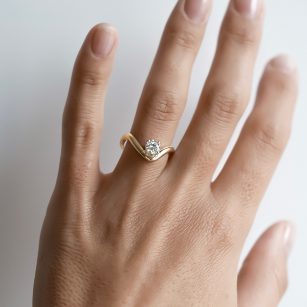 Solitaire Brillant 