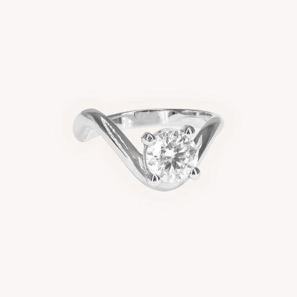 Solitaire Brillant