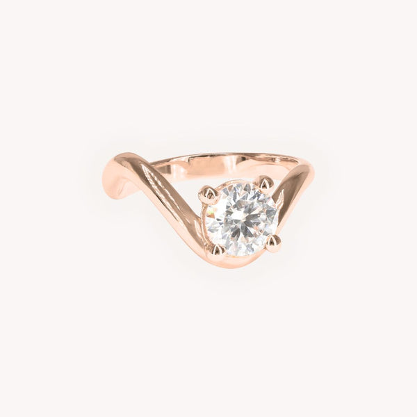 Solitaire Brillant