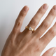 Solitaire Ovale