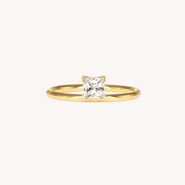 Solitaire Princesse