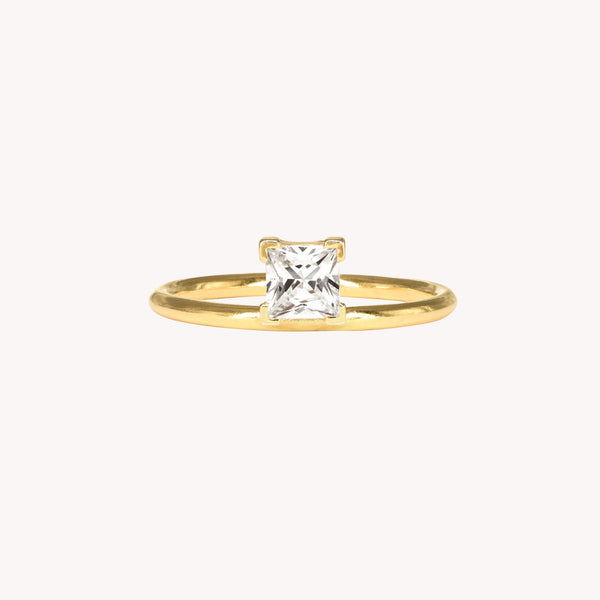 Solitaire Princesse