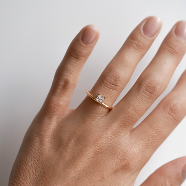 Solitaire Princesse