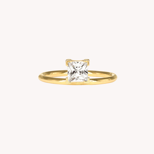 Solitaire Princesse