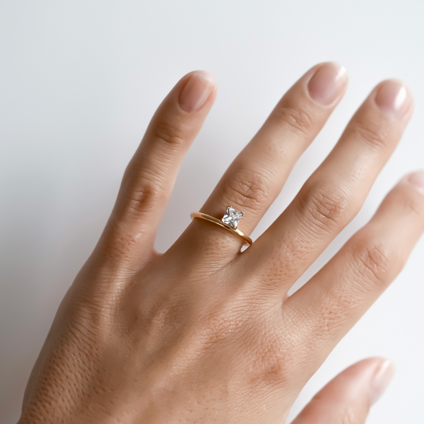 Solitaire Princesse