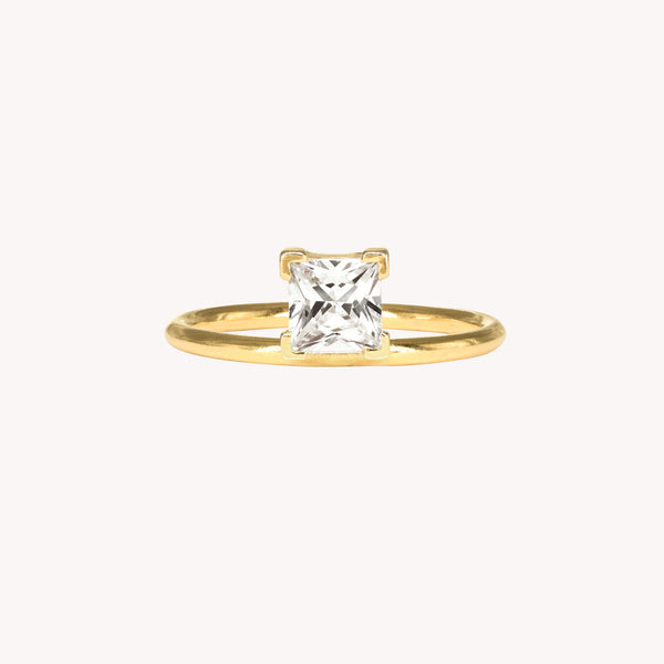 Solitaire Princesse