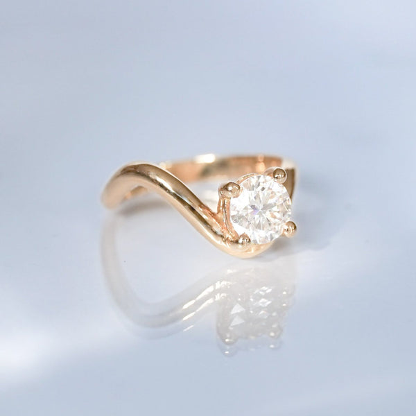 Solitaire Brillant
