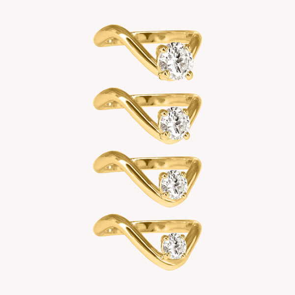 Solitaire Brillant