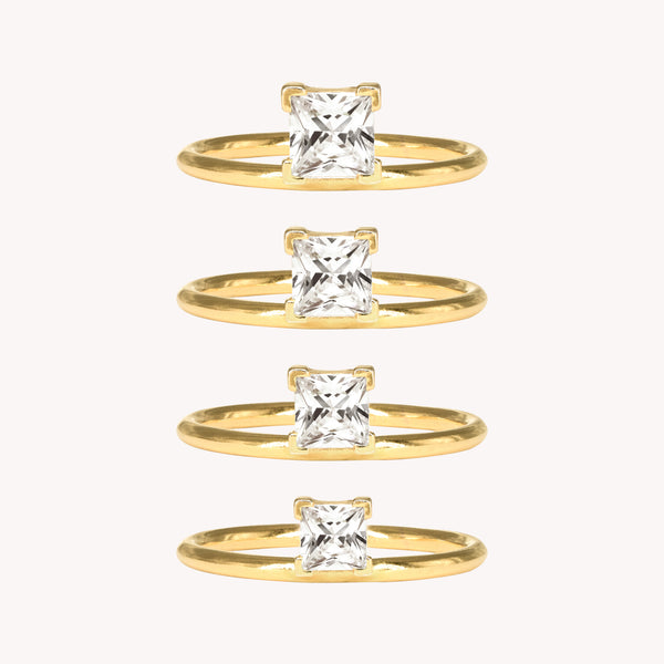 Solitaire Princesse