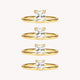 Solitaire Princesse