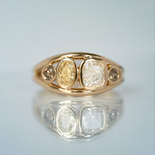 Sur Mesure de Lauriane_Laura_