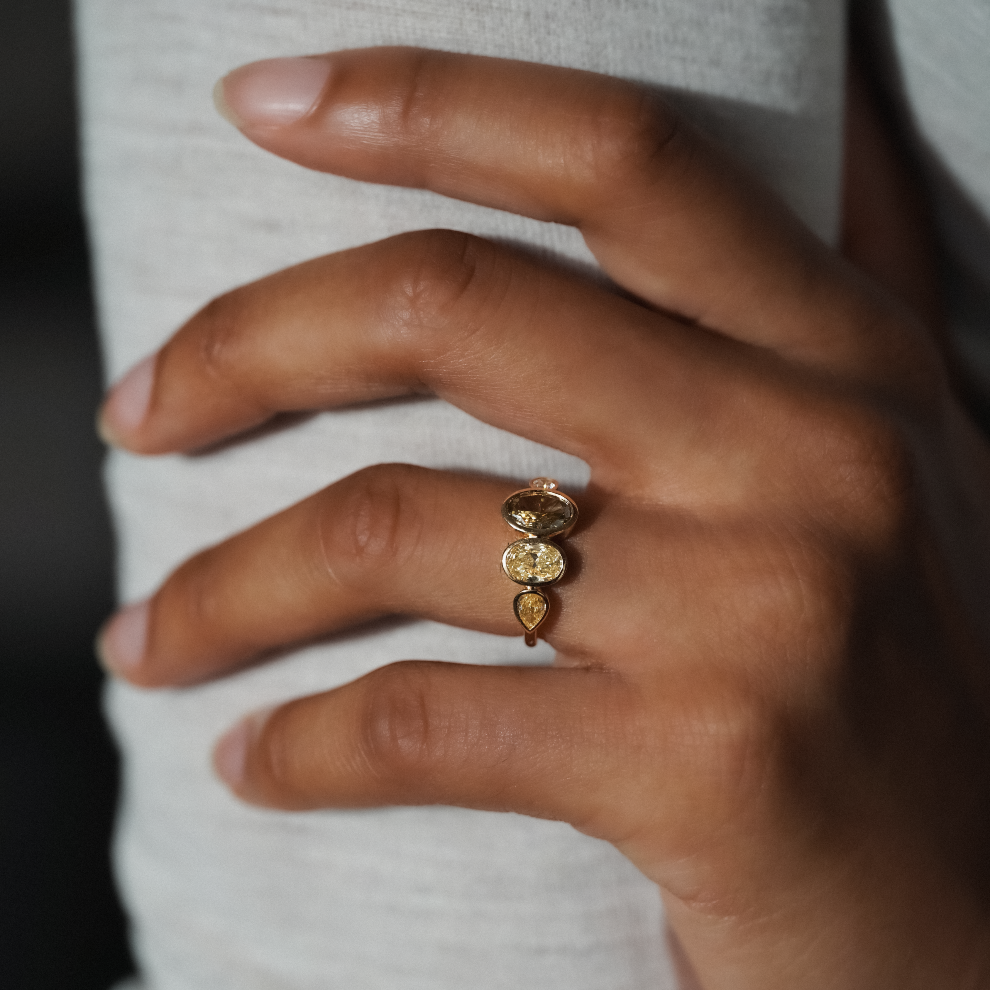 Bague Chiara