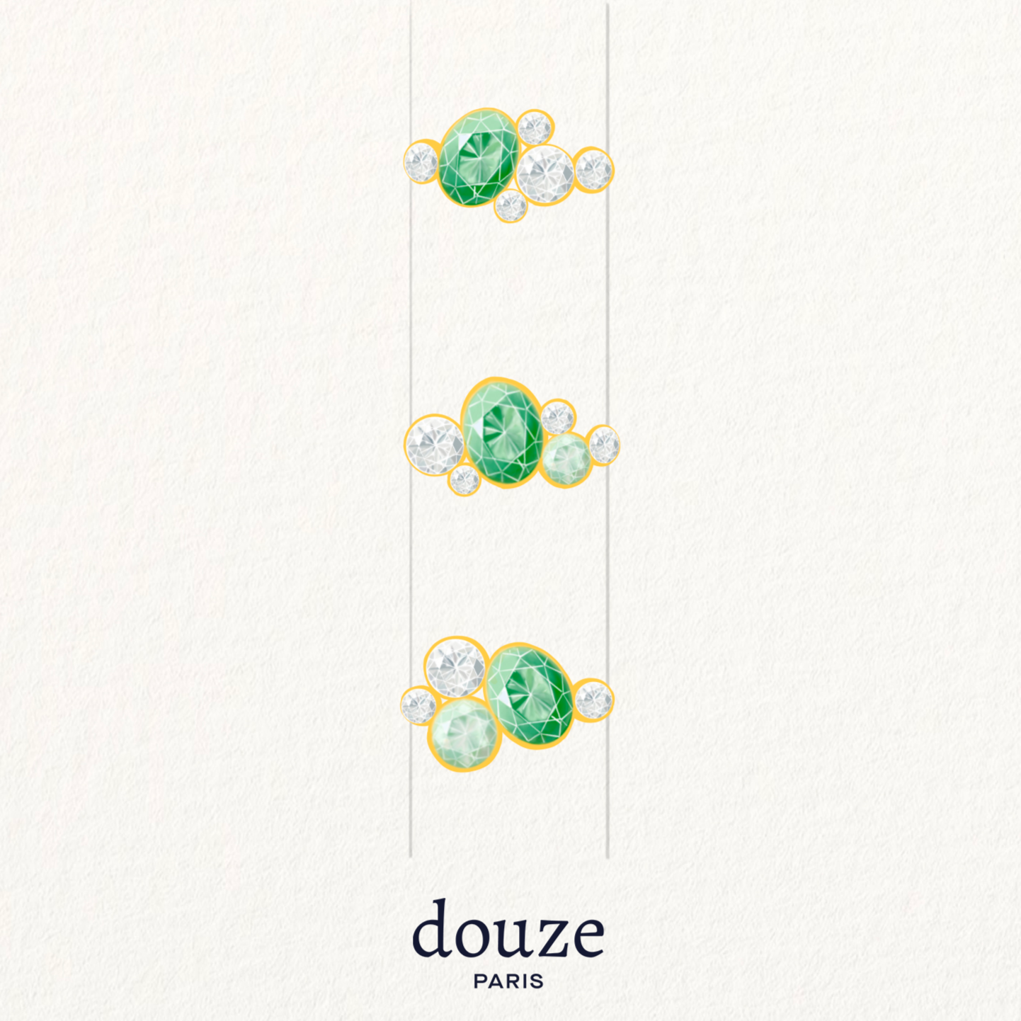 Transformation de Bijoux Anciens 