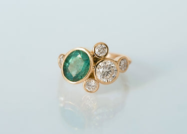 Transformation de bijoux anciens