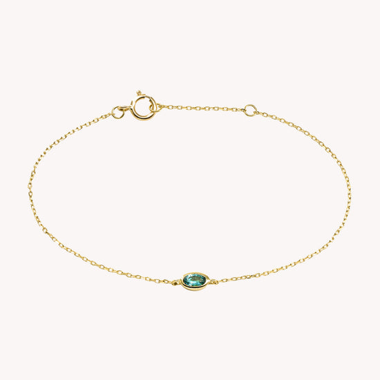 Turquoise Valentine Bracelet