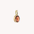 Orange Pendant