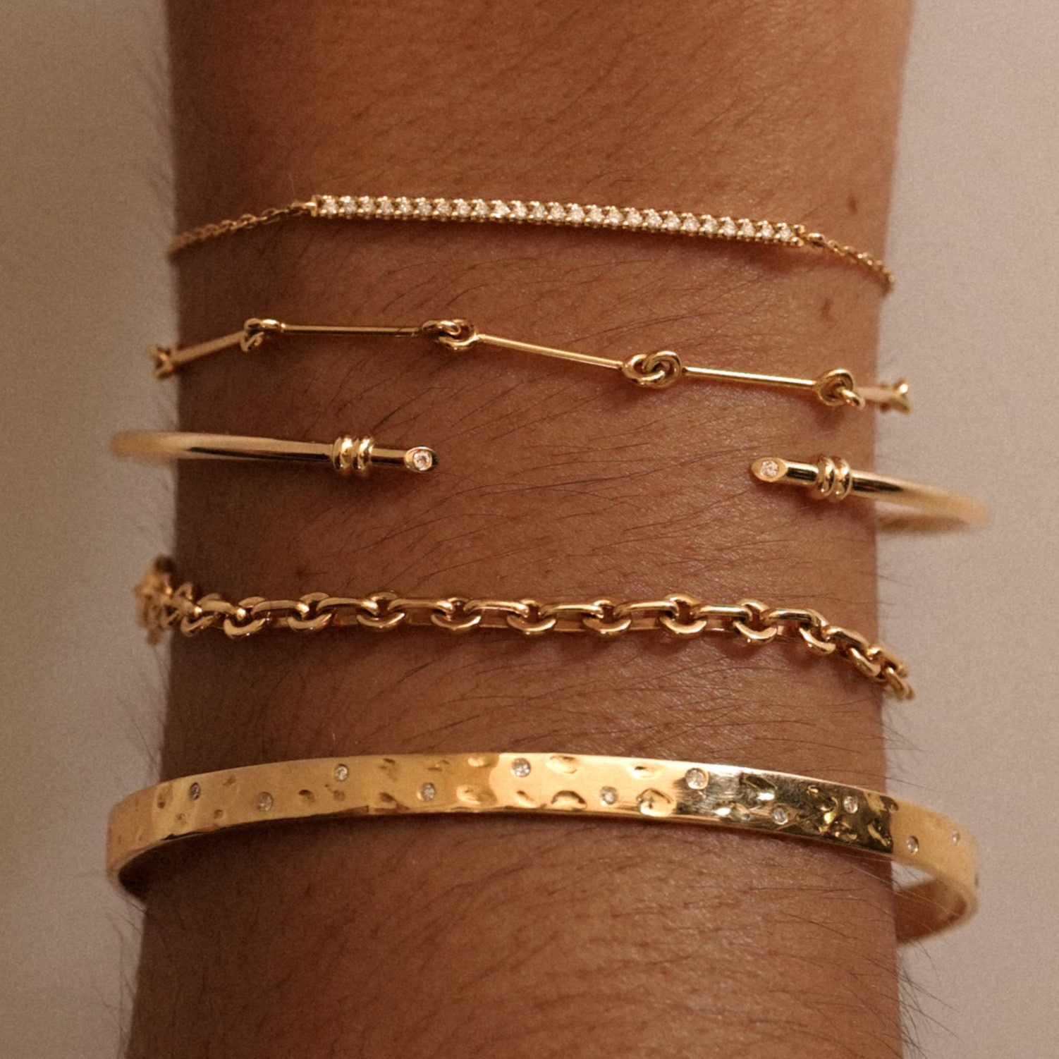 Bracelet Alba