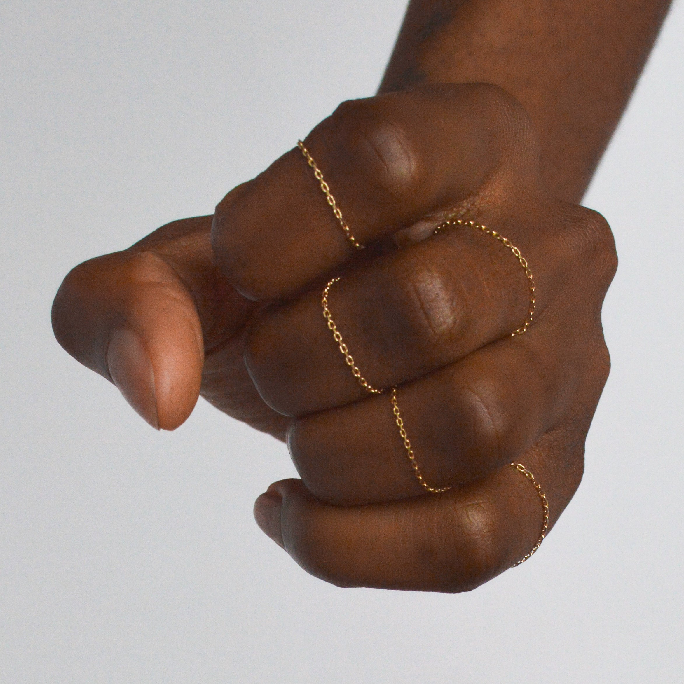 Bague Alba