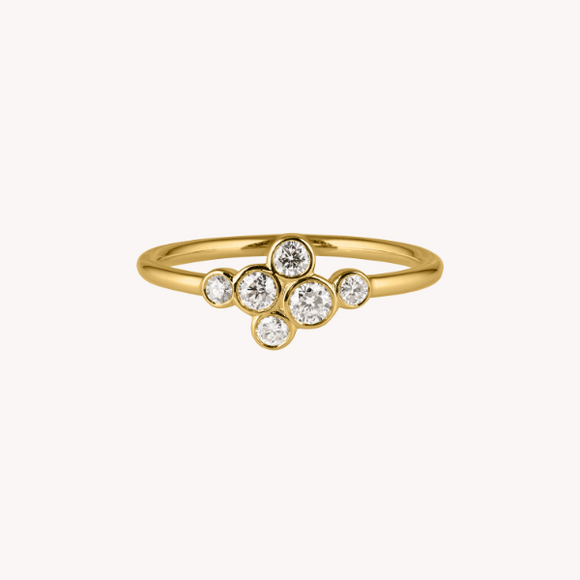 Bague Composition Lorène