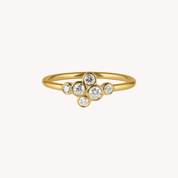 Bague Composition Lorène