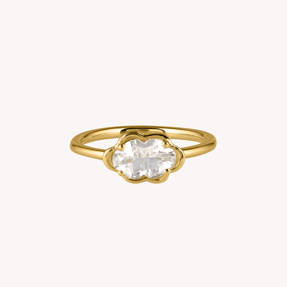 Bague Nuage