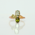 Unique Ring - Marina