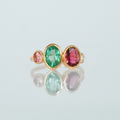 Unique Ring - Noa