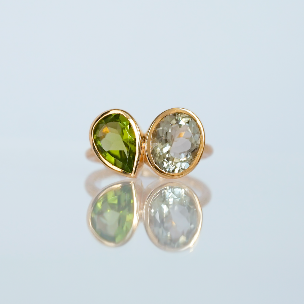 bague paloma