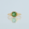 Bague Unique - Victoire