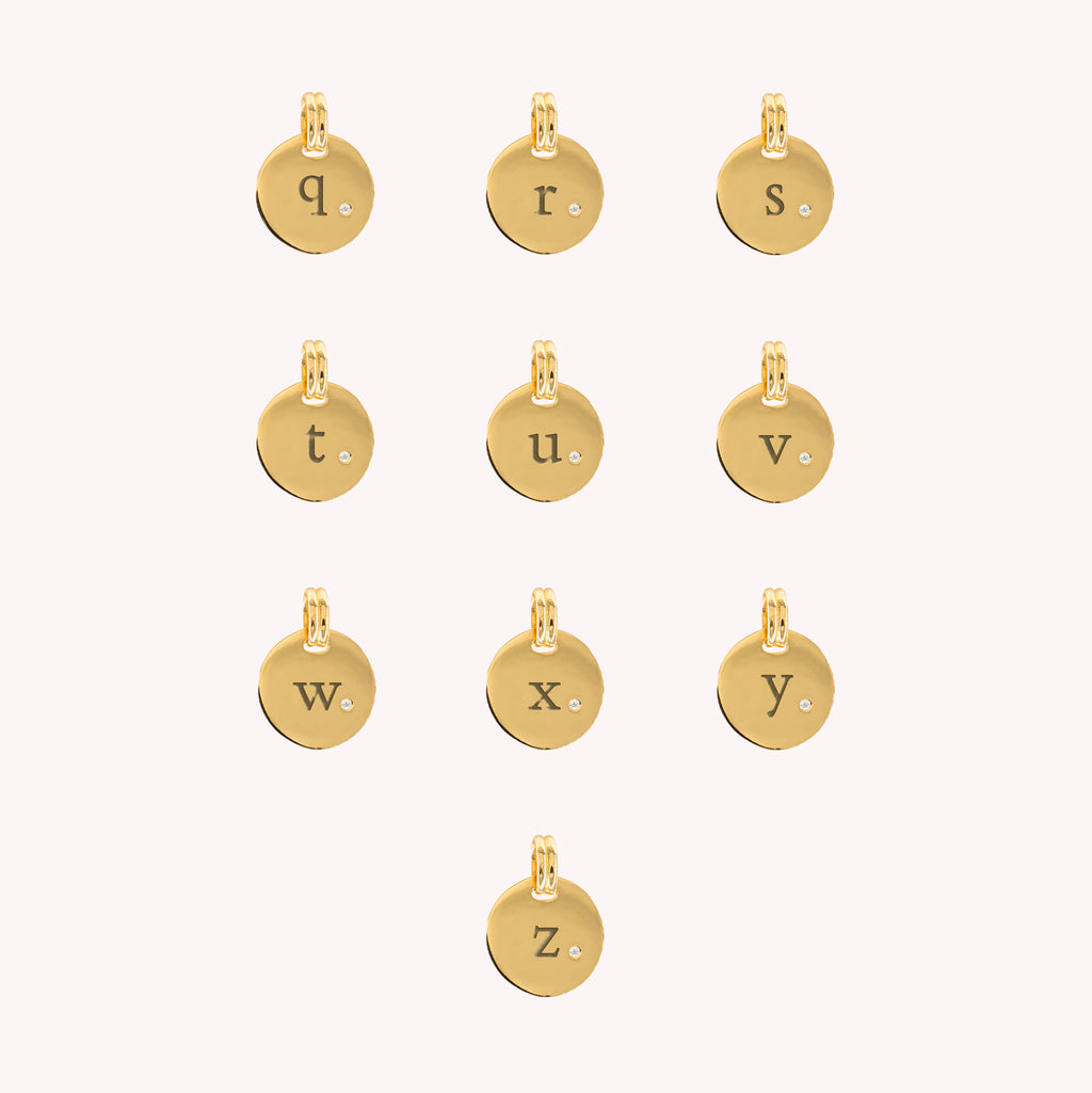 Médaille Personnalisable Alba