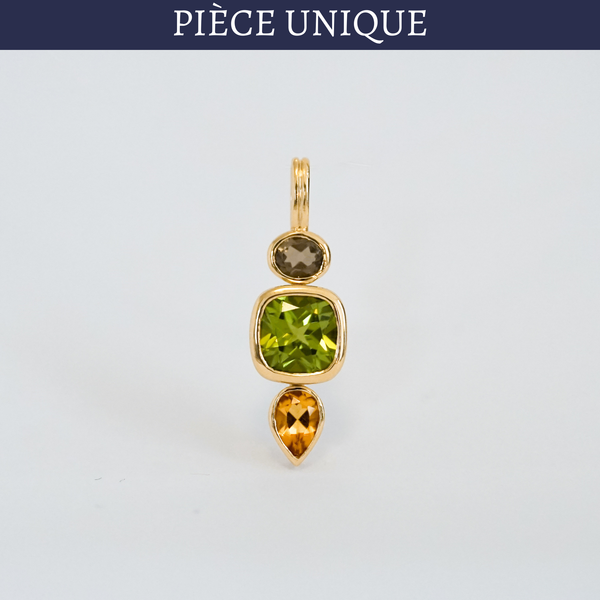 pendentif_peridot_et_tourmalines_II_douze paris