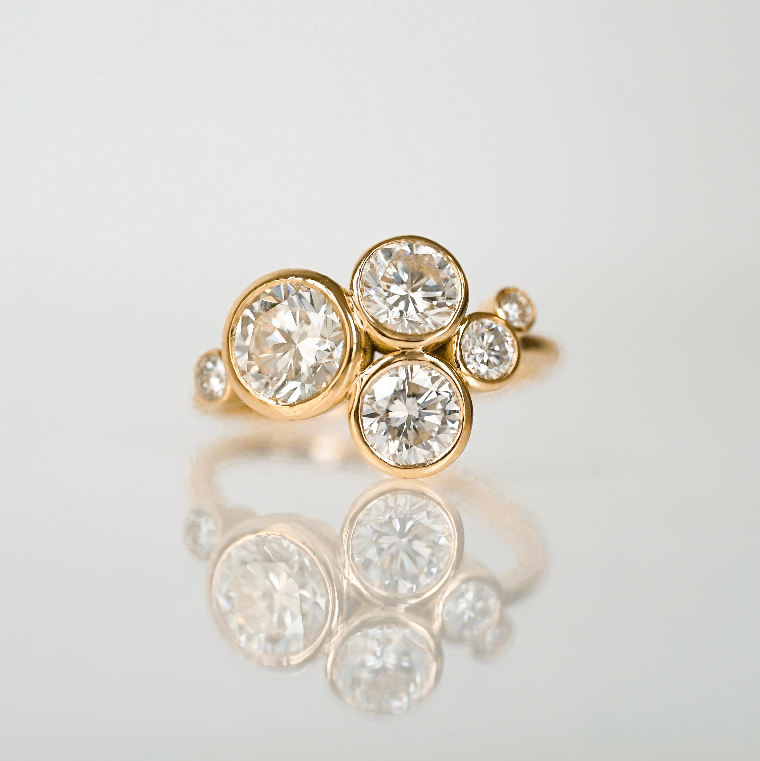 Bague Sur Mesure Astrid_
