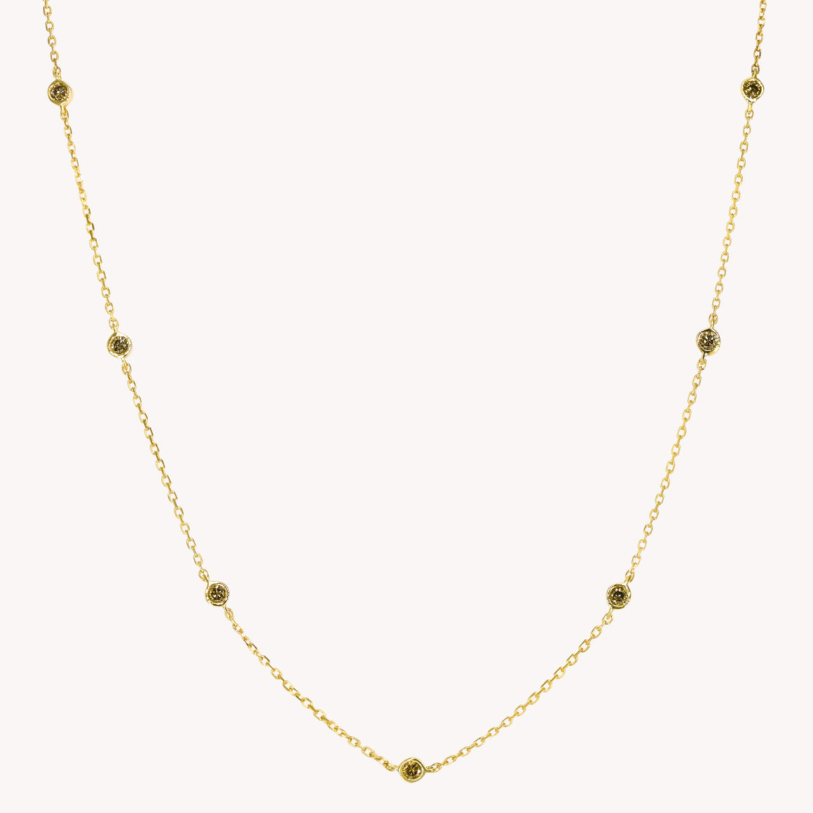 Collier Alba main image 1
