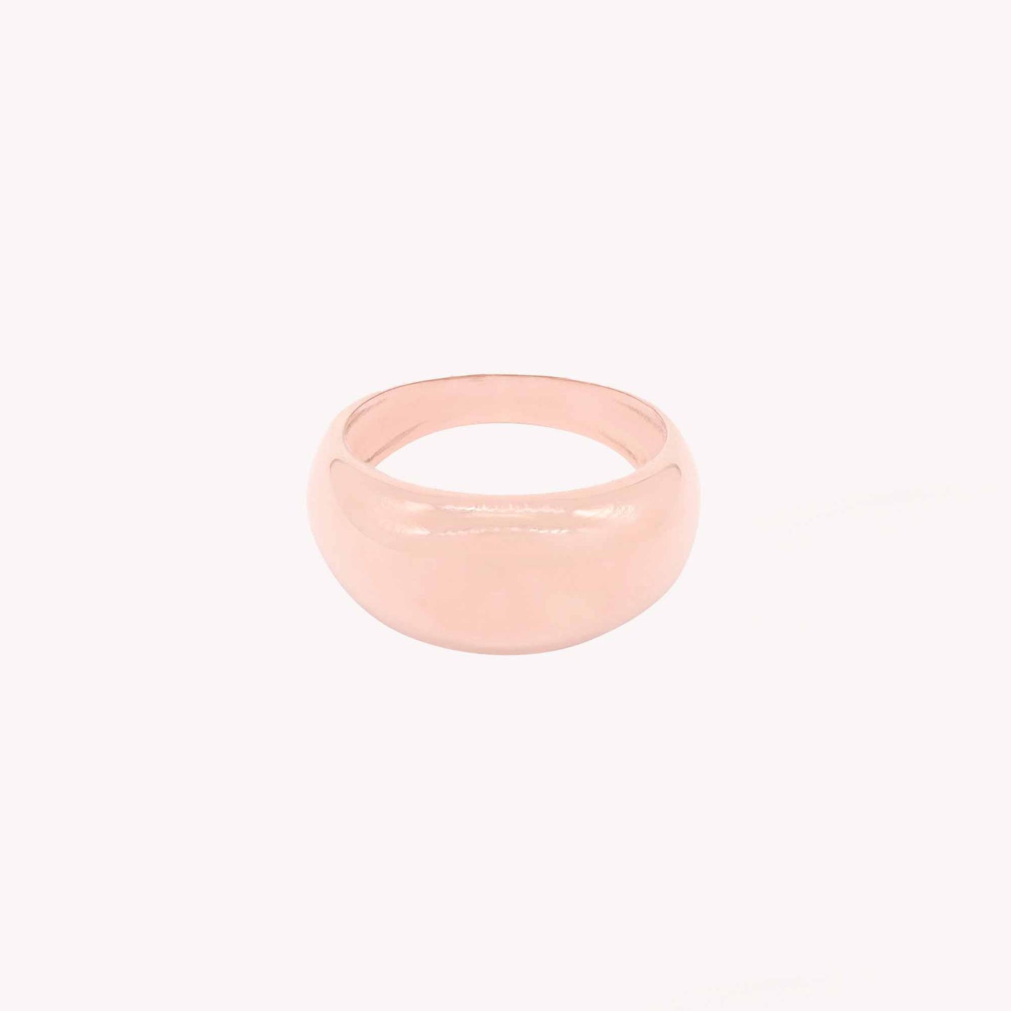 Bague Dôme Alba