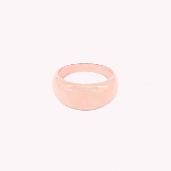 Alba Dome Ring