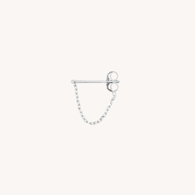 Boucle d'Oreille Alba