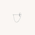 Boucle d'Oreille Alba