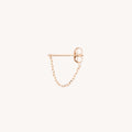 Boucle d'Oreille Alba
