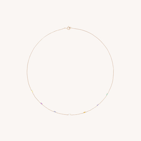 Collier Alix