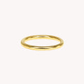 Alliance Alba Jonc Rond 2 mm