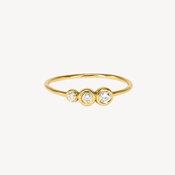 Bague Lorène