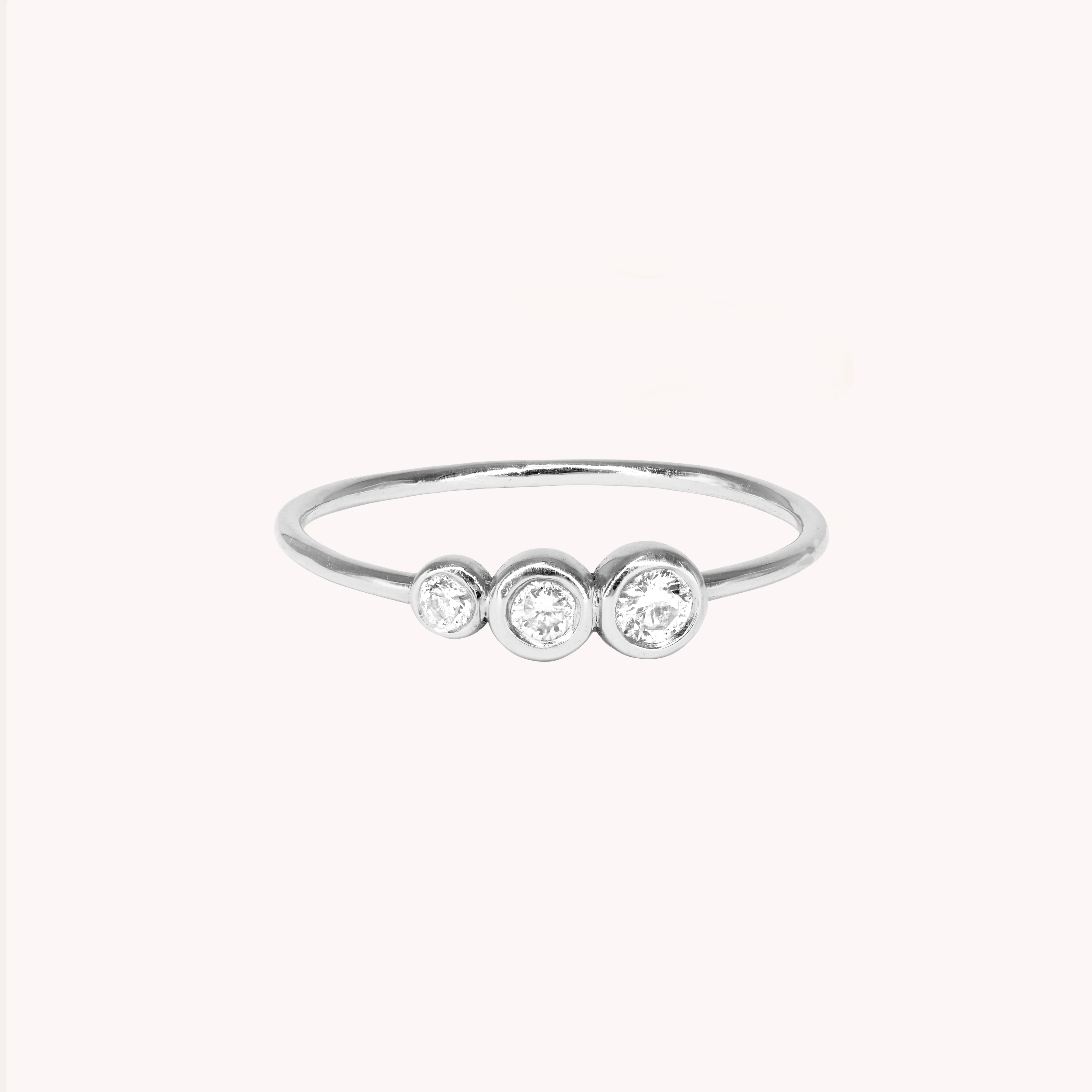 Bague Lorène