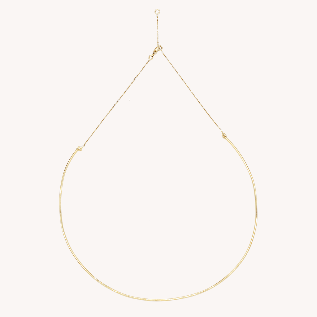 Choker Alba