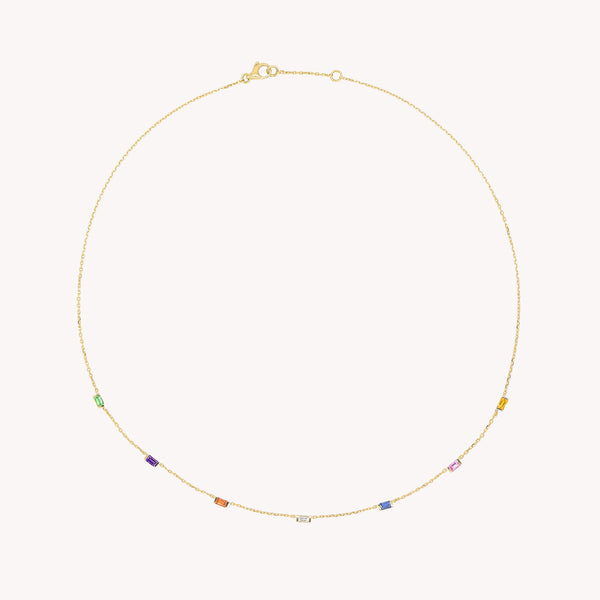 Collier Alix