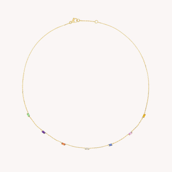 Alix necklace