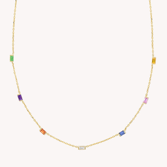 Collier Alix